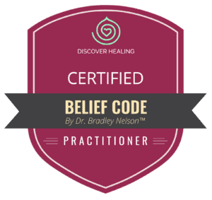 Certified Belief Code Practitioner